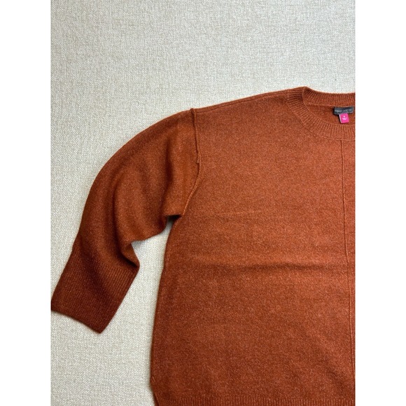 Vince Camuto Womens Sweater Size 1X - Picture 3 of 10